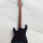 Stratocaster miniature guitar decorative