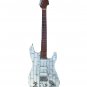 THE WALL Miniature guitar decorative