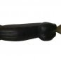 wooden penis shaped (bachelor party) bottle opener