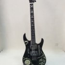Metallica Miniature guitar decorative