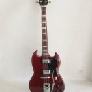 Gibson sg Miniature guitar decorative