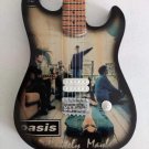 Oasis Miniature guitar decorative