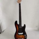 Bass Miniature guitar decorative