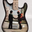 Floyd Miniature guitar decorative