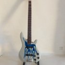 Metallica Miniature guitar decorative