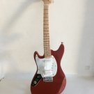 Kurt Cobainr Miniature guitar decorative