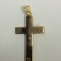Gold cross 18k (750)