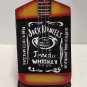Michael Anthony van halen miniature bass decorative