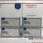 MEDIUM MEDLINE ALCOHOL PREP PADS 200 PADS/BOX, PORTABLE ANTISEPTIC WET WIPES