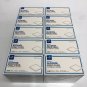 MEDIUM MEDLINE ALCOHOL PREP PADS 200 PADS/BOX, PORTABLE ANTISEPTIC WET WIPES