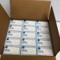 MEDIUM MEDLINE ALCOHOL PREP PADS 200 PADS/BOX, PORTABLE ANTISEPTIC WET WIPES
