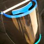 Standard Duty Face Shield