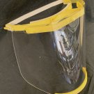 Heavy Duty Face Shield