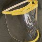 Heavy Duty Face Shield