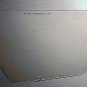 Face Shield Replacement Pack x5 - SDv1