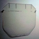 Face Shield Replacement Pack x5 - HDTFv1