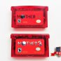 Mother 1 + 2 + 3 w/ case English Fan Translation - Earthbound Nintendo Game Boy Advance GBA