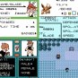 Pokemon Crystal Clear (latest v2.5.8) Open World rom Hack Gameboy Color (GBC GBA) Custom