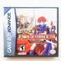 Fire Emblem Binding Blade Game + Case GBA Game Boy Advance English Translated (USA)