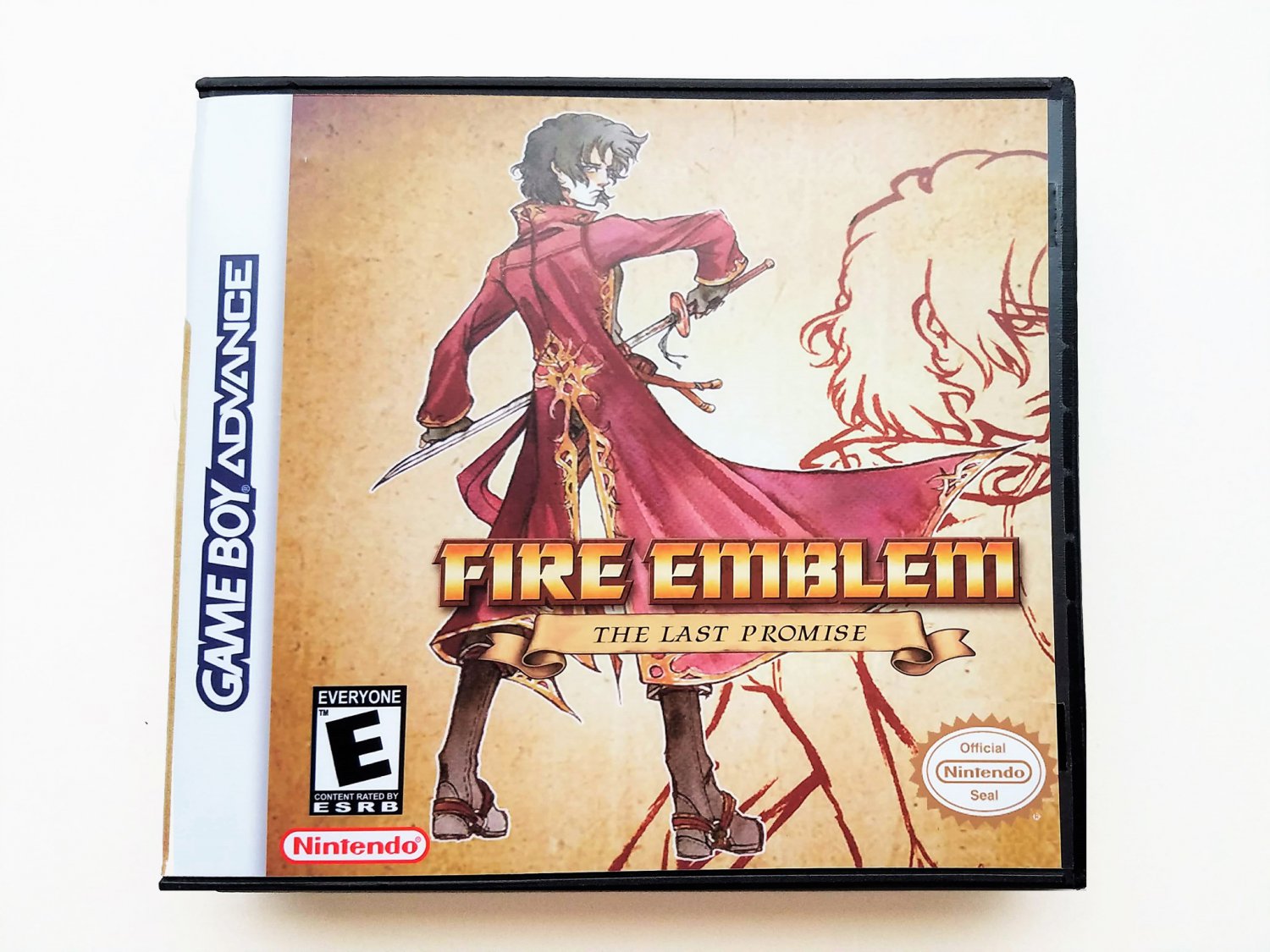 fire emblem bloodlines gba rom download fire emblem bloodlines gba rom download