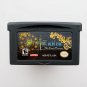 Fire Emblem Last Promise - Game + Custom Case GBA Game Boy Advance English Fan Hack