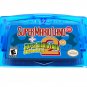 Super Mario Land DX 1 and 2 Combo Multicart Deluxe Nintendo Gameboy Advance GBA
