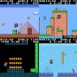 Super Mario Land DX 1 and 2 Combo Multicart Deluxe Nintendo Gameboy Advance GBA