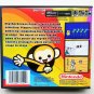 Rhythm Heaven Silver (aka Tengoku) English Translated GBA Gameboy Advance (USA)