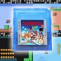 Super Mario Land 1 & 2 DX Gameboy Color Remastered GBC GBA Custom (USA Seller)
