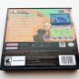 Mother 3 English Translated (Earthbound 2) GBA Gameboy Advance Custom (USA)