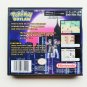 Pokemon Outlaw Game / Case Gameboy Advance GBA - For Teens (USA Seller)