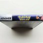 Pokemon Outlaw Game / Case Gameboy Advance GBA - For Teens (USA Seller)