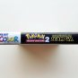 Pokemon Trading Card Game 2 - English Translated Gameboy Color GBC Cart / Case