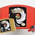 N64 Goldeneye 007 Mario Characters Nintendo 64 Video Game Fan Hack (USA Seller) N64 Goldeneye 007 Mario Characters Nintendo 64 Video Game Fan Hack (USA Seller)