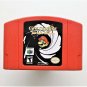 N64 Goldeneye 007 Mario Characters Nintendo 64 Video Game Fan Hack (USA Seller)