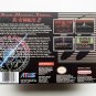 Shin Megami Tensei 2 - SNES Super Nintendo English Translated (USA NTSC) Horror