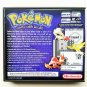 Pokemon TPP - Twitch Plays Pokemon Game / Case Nintendo Gameboy Fan Made (USA)