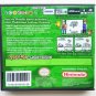 Pokemon Green Version English Translated Game Gameboy (GBC / GBA) USA Seller
