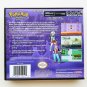 Pokemon Ultra Violet Game / Case Nintendo Game Boy (GBA) -  Fan Made USA Seller