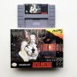 Front Mission Game / Case Mech Strategy SNES Super Nintendo (English Translated)