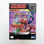 The Amazing Spiderman Lethal Foes - Game Super Nintendo SNES - (USA Seller)