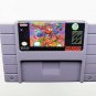 The Amazing Spiderman Lethal Foes - Game Super Nintendo SNES - (USA Seller)