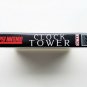 Clock Tower Custom Game / Case Horror SNES Super Nintendo (English Translated)