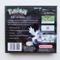 Pokemon Dark Rising Order Destroyed - Game Boy Advance GBA Custom FAN Made (USA)