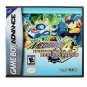 Megaman Battle Network 4.5 ENGLISH Gameboy Advance GBA - Rockman Real Operation Mega Man