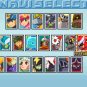 Megaman Battle Network 4.5 ENGLISH Gameboy Advance GBA - Rockman Real Operation Mega Man