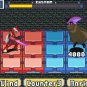 Megaman Battle Network 4.5 ENGLISH Gameboy Advance GBA - Rockman Real Operation Mega Man