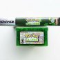 Pokemon Clover + Case (Fakemon) - GBA Gameboy Advance Fan Made Mod (USA Seller)
