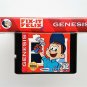Fix-It Felix Jr. Wreck-It Ralph Case / Game Sega Genesis (Fan Made) USA Seller