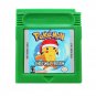 Pokemon Christmas Game Gameboy Color GBC Xmas Custom Fan Hack (Good Gift Idea)